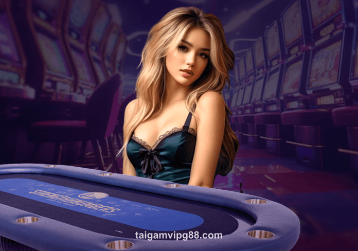 Hình ảnh trò chơi Extreme Texas Hold’em tại Gamvip