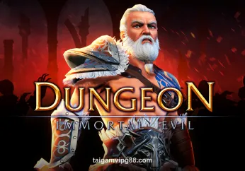 Hình ảnh trò chơi Dungeon Immortal Evil tại Gamvip