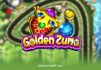 Hình ảnh trò chơi Golden Zuma tại Gamvip