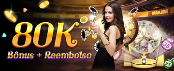 GamVip BR3 Promotion